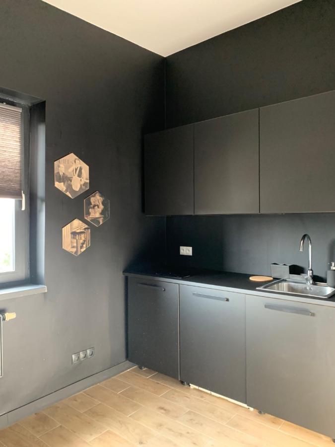 Wygodne Pokoje H114 Gliwice Esterno foto